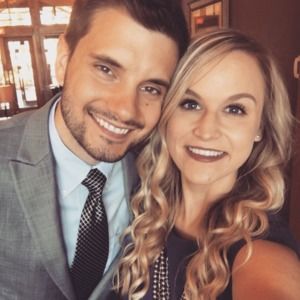 Meet your Posher, Kelsi